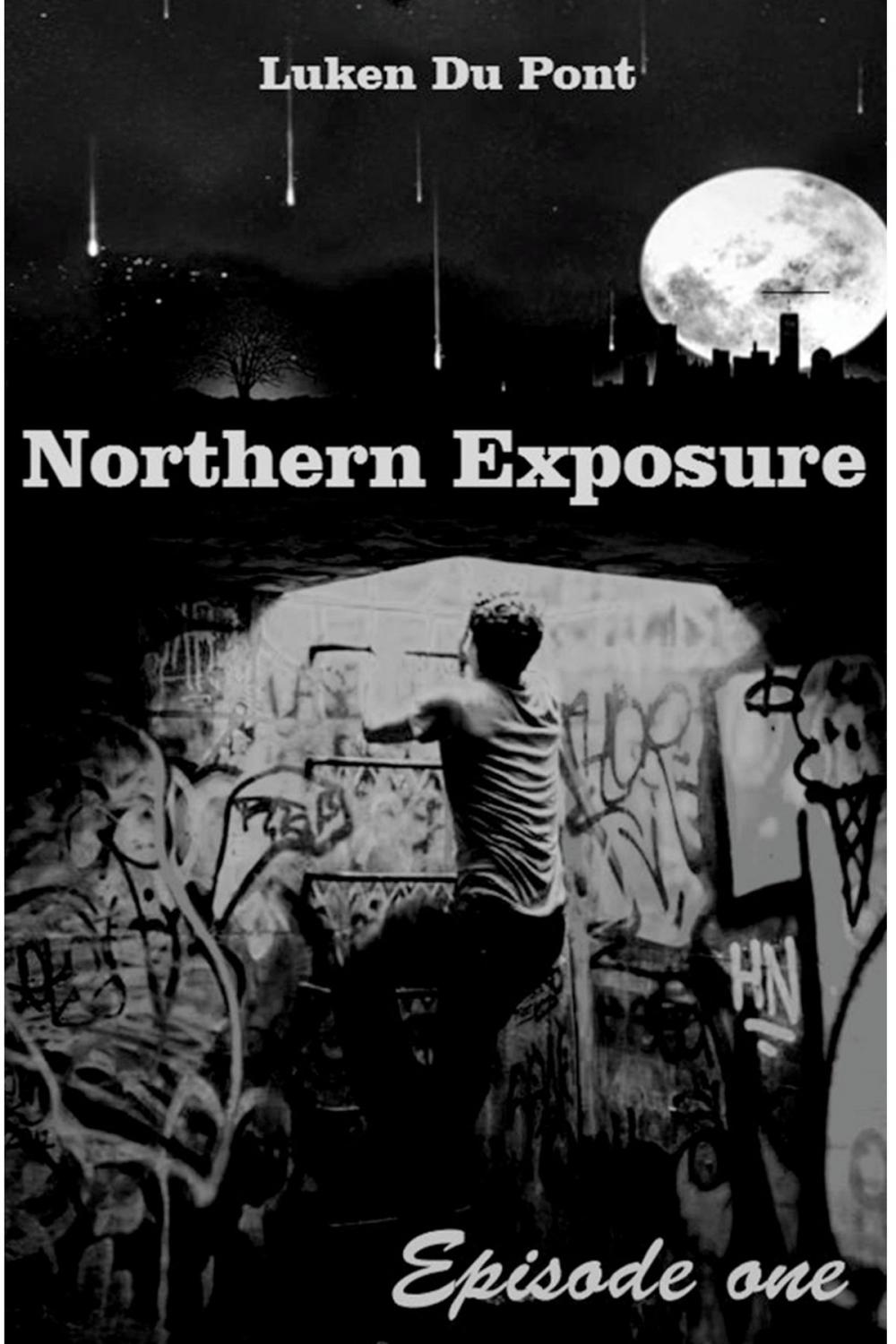 Big bigCover of Northern Exposure: Episode One