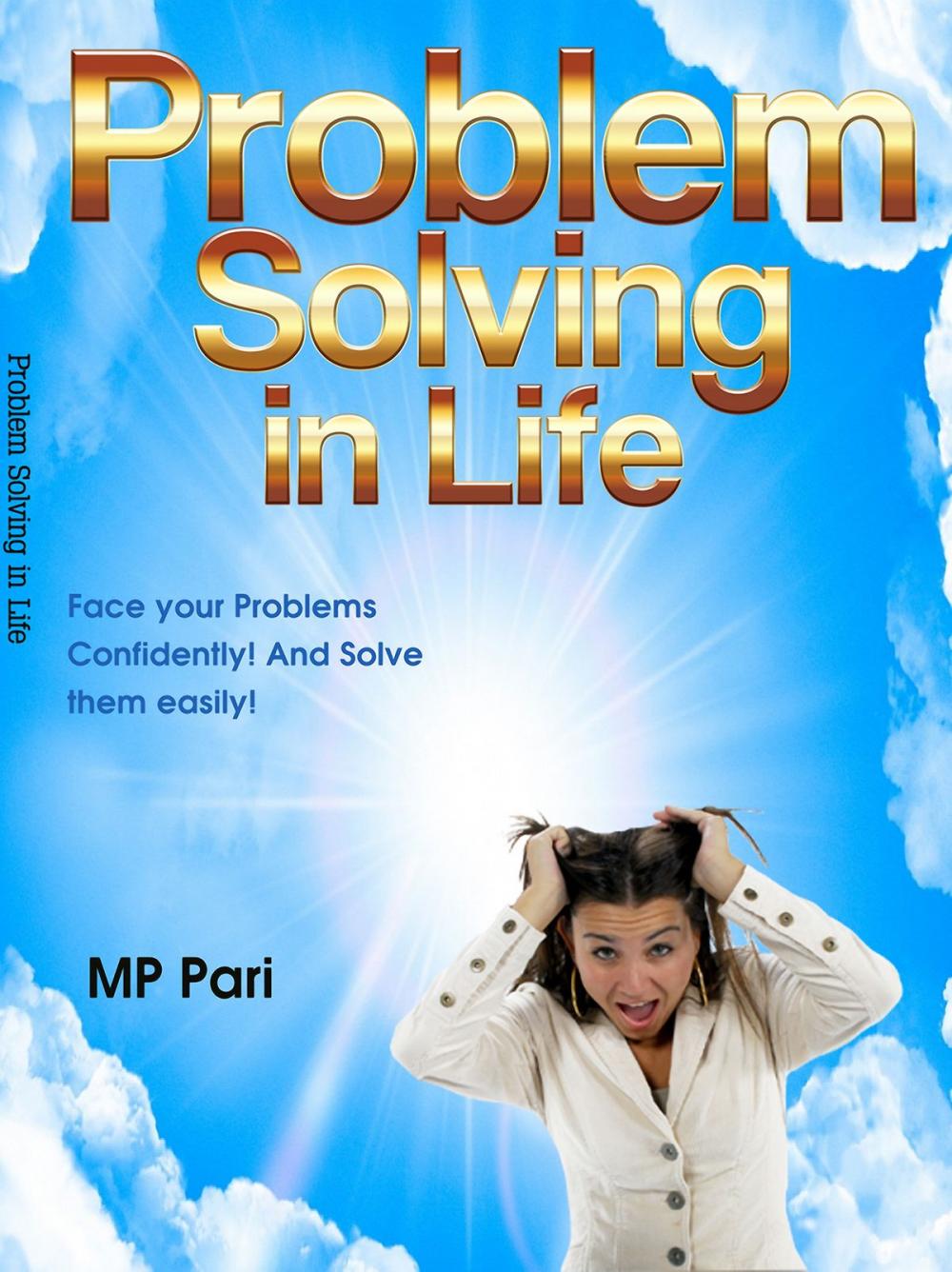 Big bigCover of Problem Solving in Life