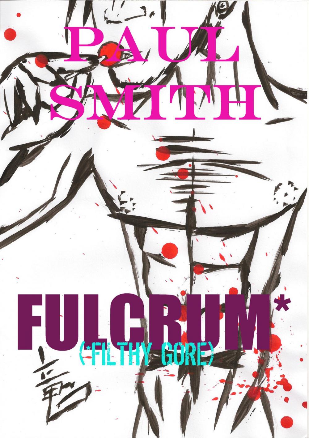 Big bigCover of Fulcrum