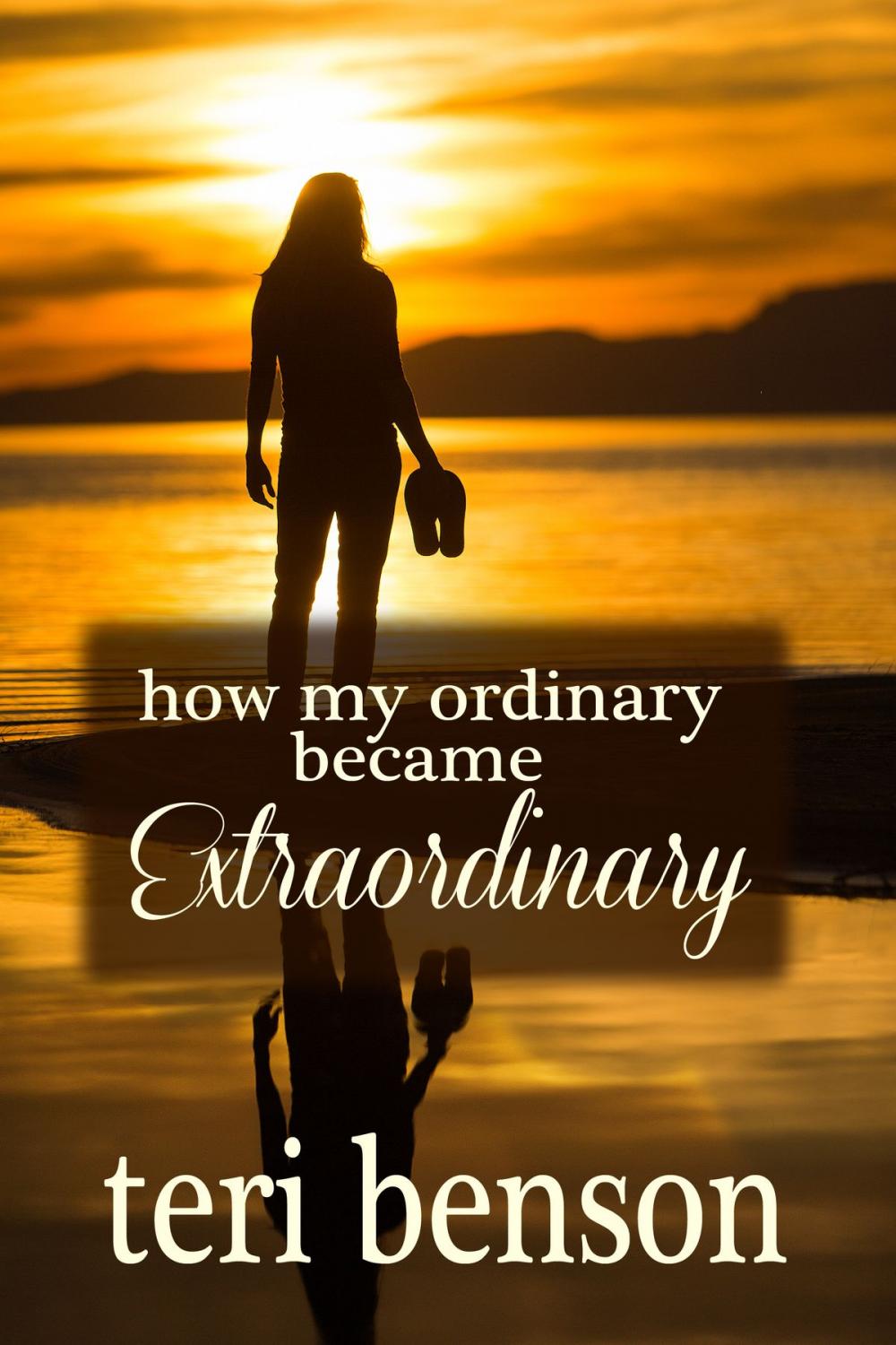 Big bigCover of How My Ordinary Became Extraordinary