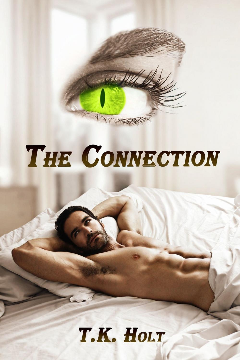 Big bigCover of The Connection