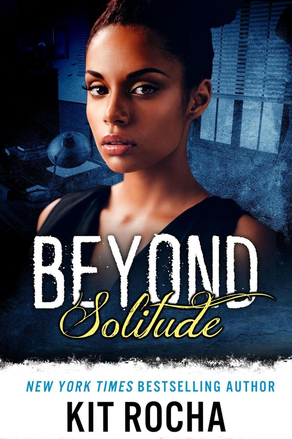 Big bigCover of Beyond Solitude