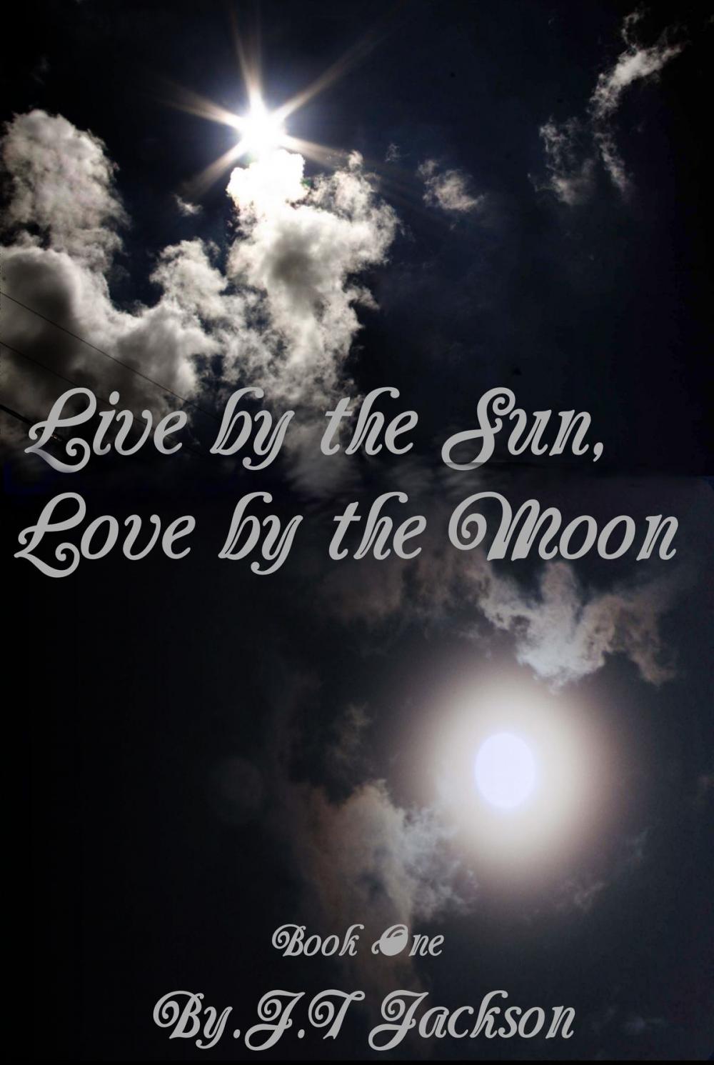 Big bigCover of Live by the Sun, Love by the Moon