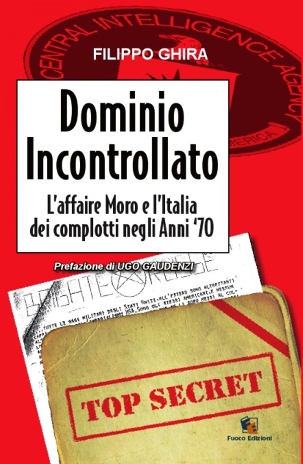 Big bigCover of Dominio incontrollato