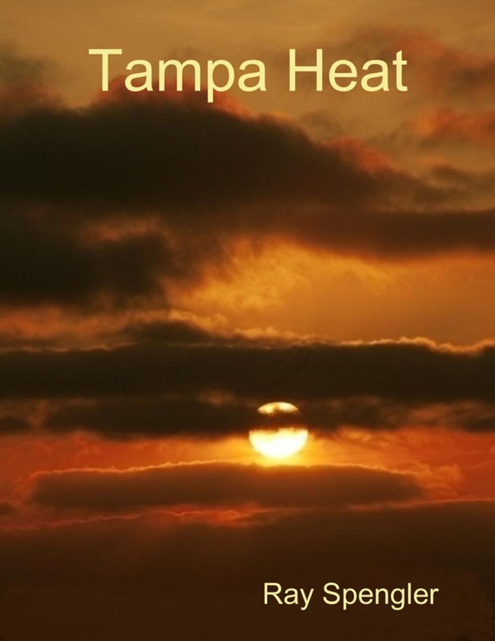 Big bigCover of Tampa Heat