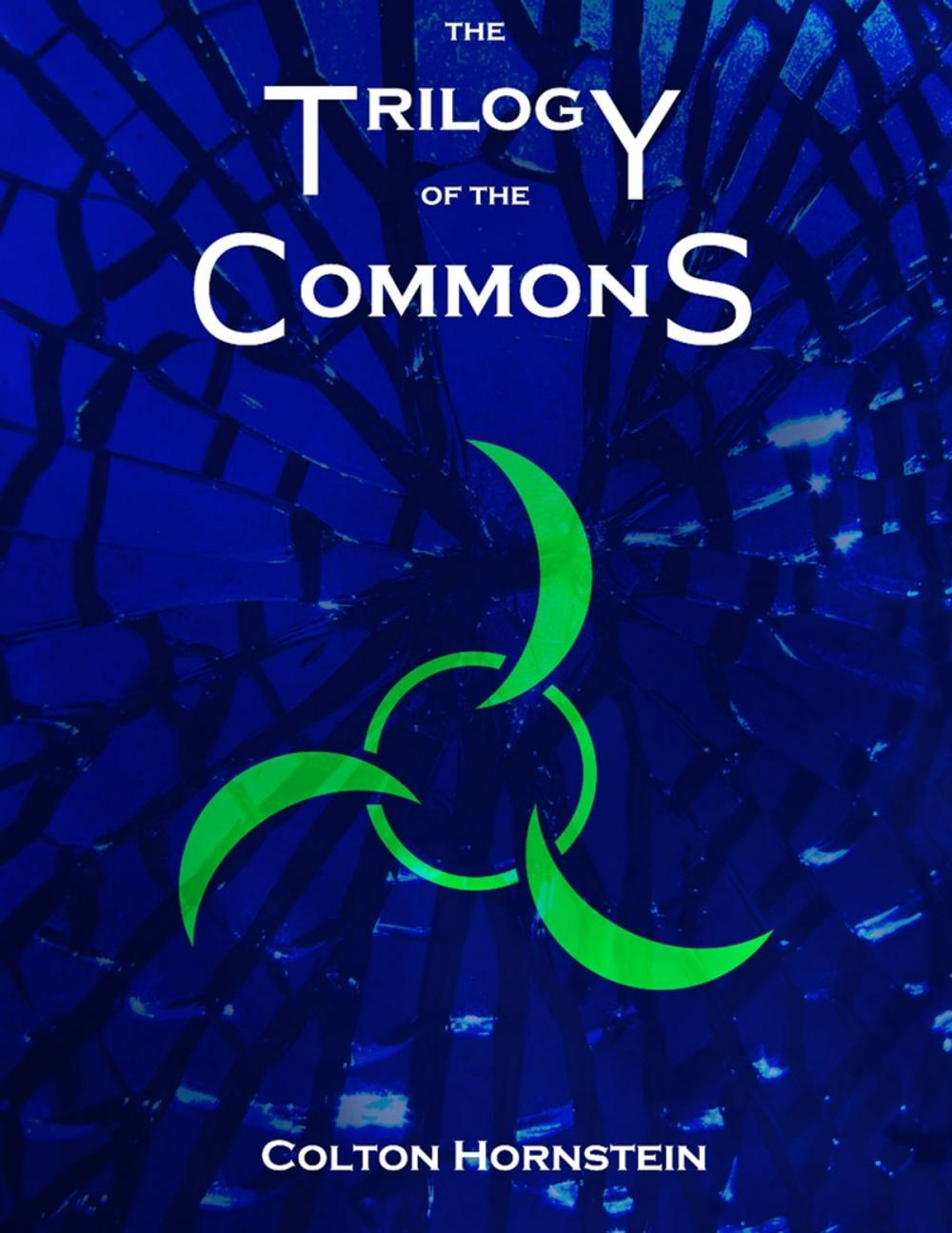 Big bigCover of Trilogy of the Commons