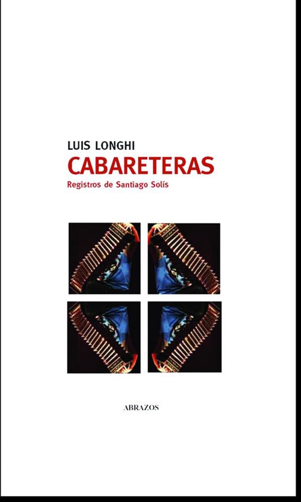 Big bigCover of Cabareteras