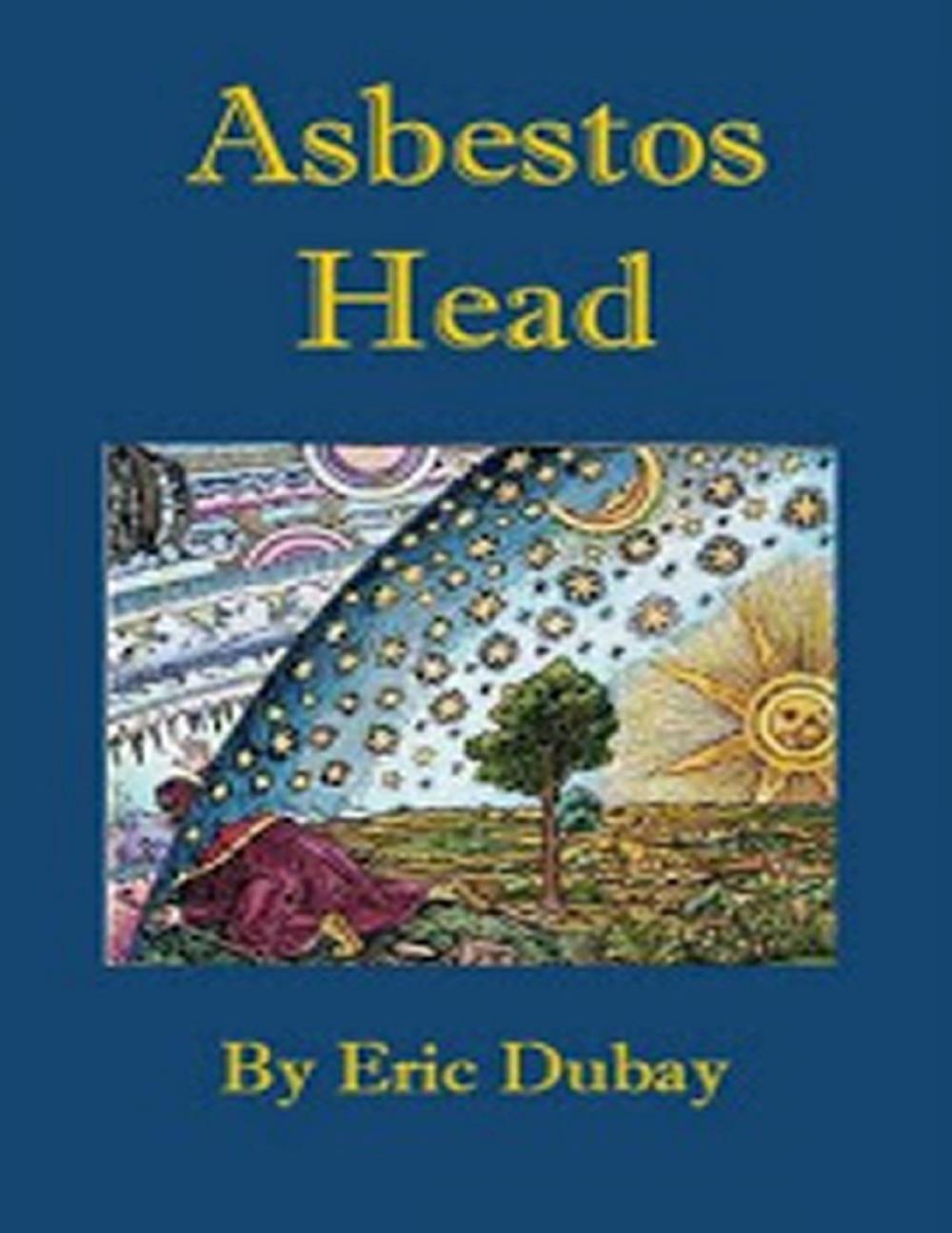 Big bigCover of Asbestos Head