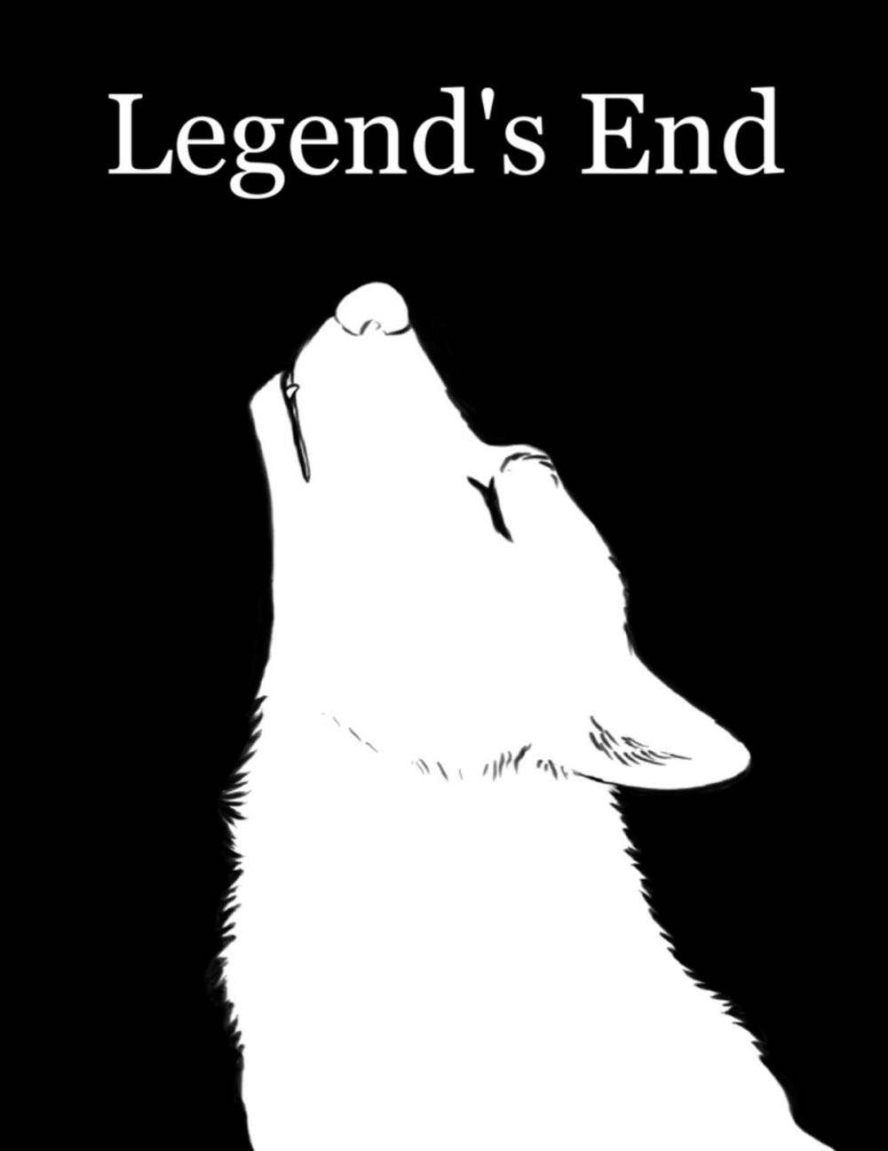 Big bigCover of Legend's End