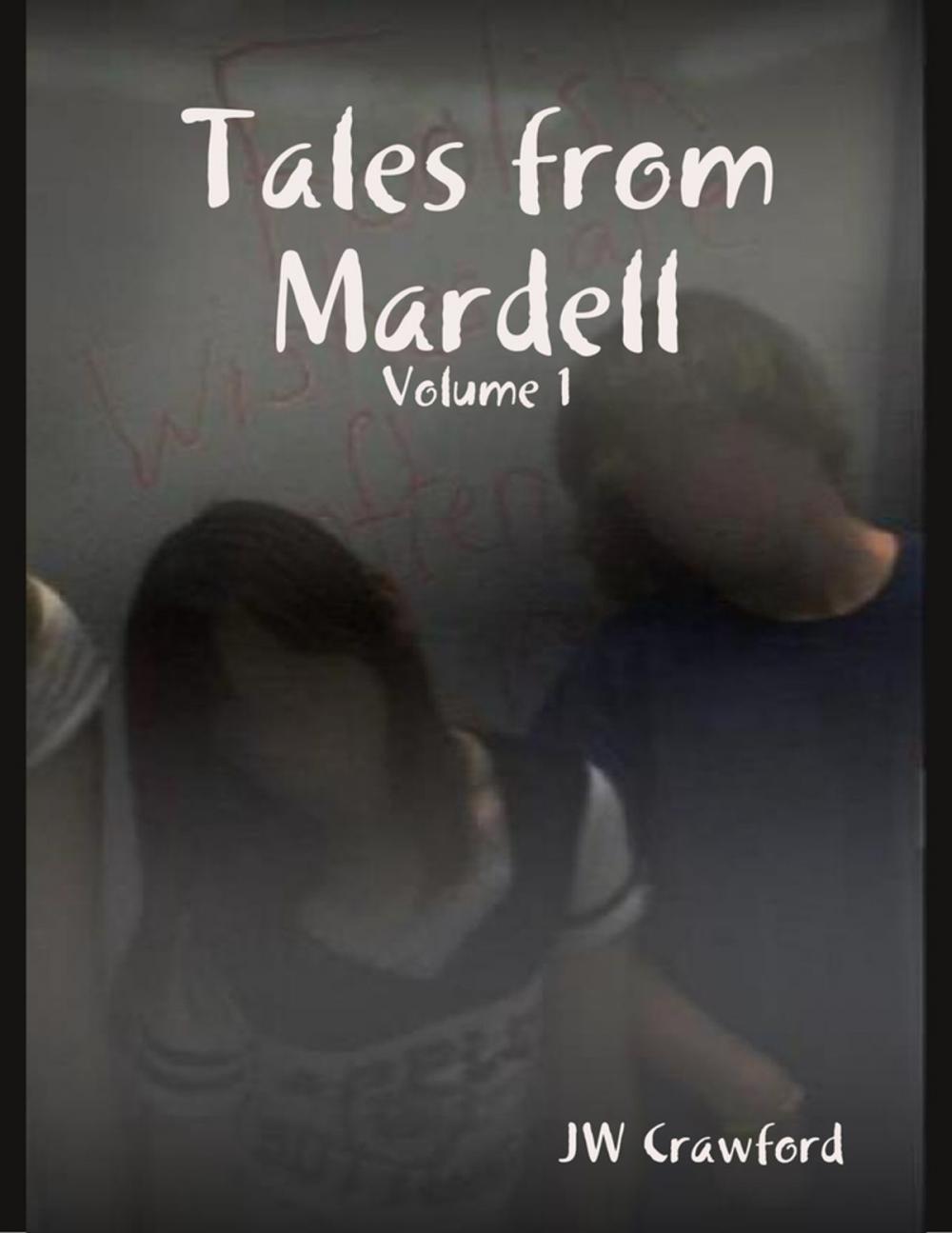 Big bigCover of Tales from Mardell - Volume 1