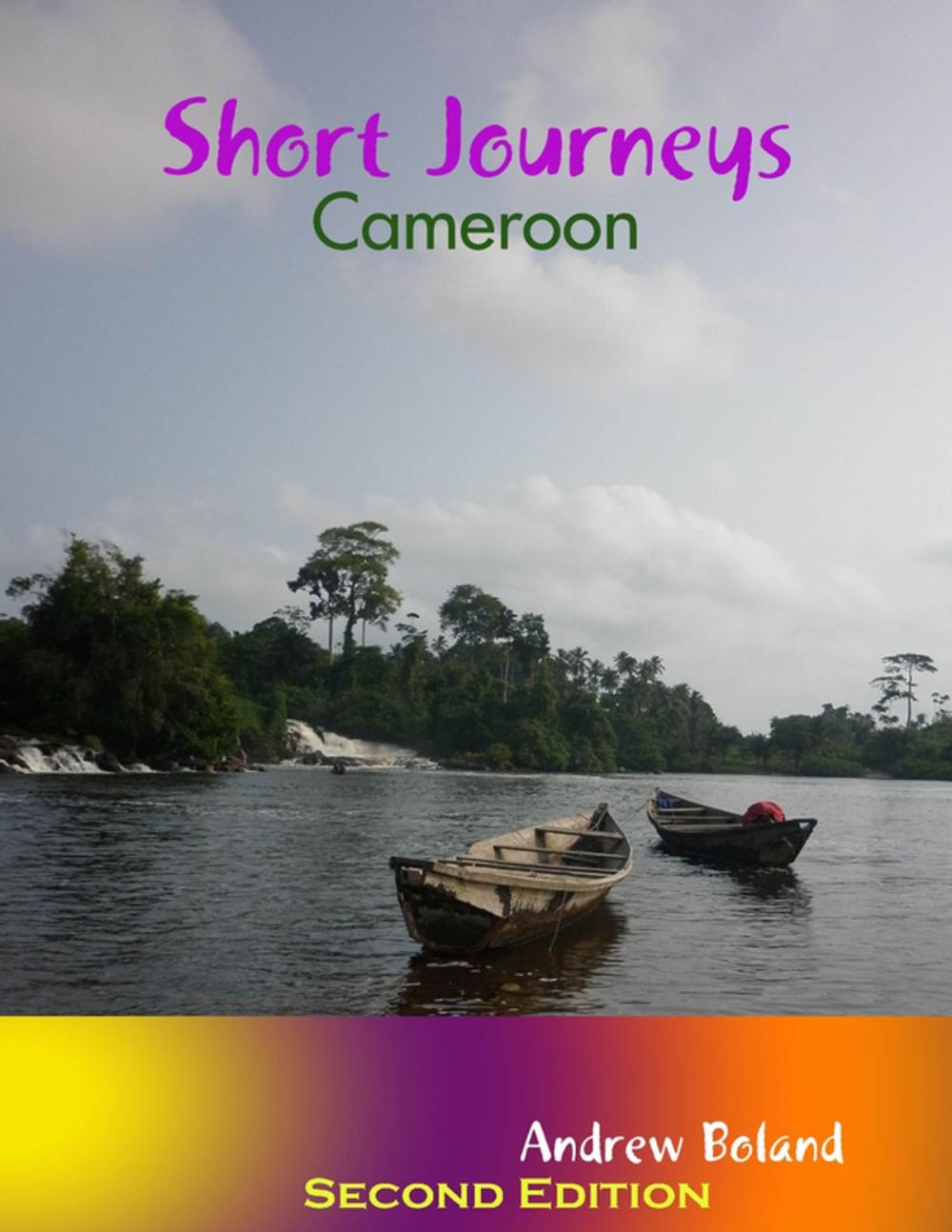 Big bigCover of Short Journeys: Cameroon