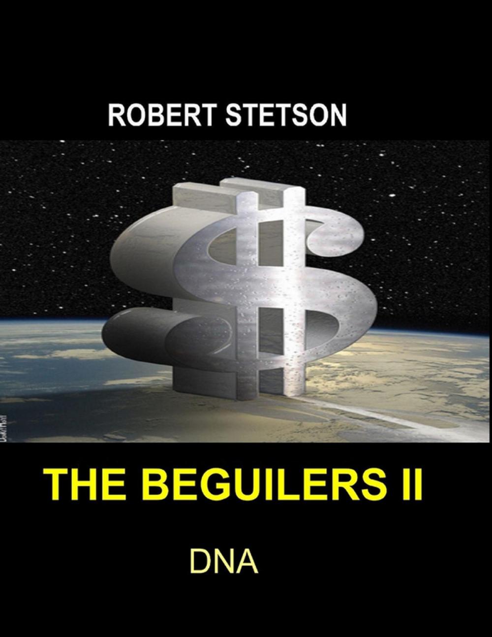 Big bigCover of Beguilers 2