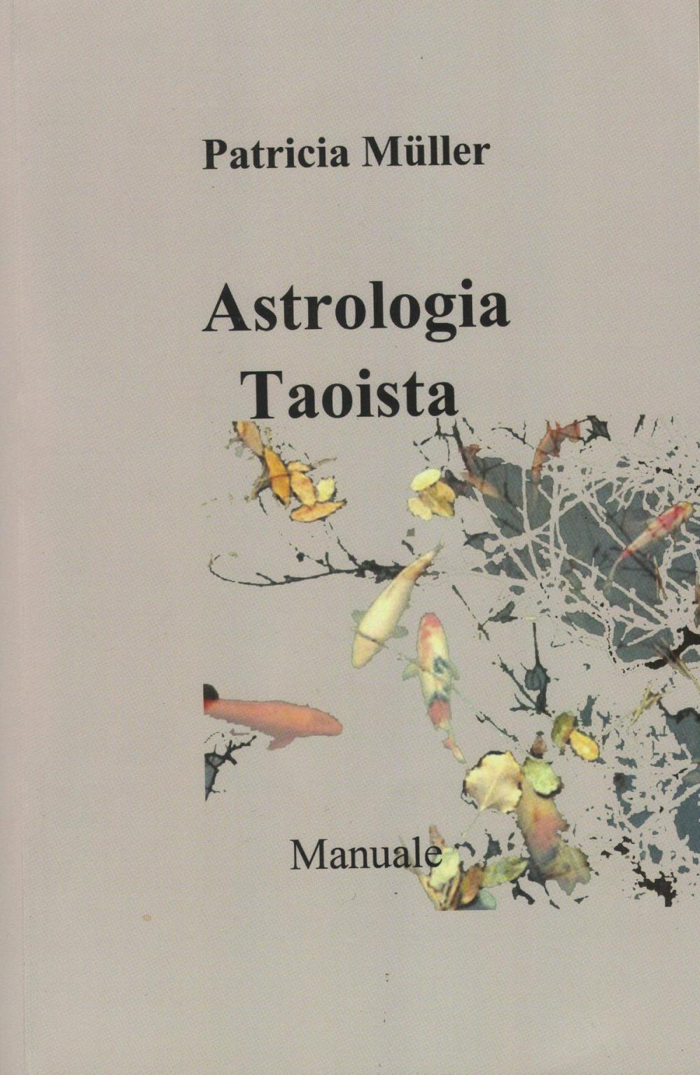 Big bigCover of Astrologia Taoista: Manuale