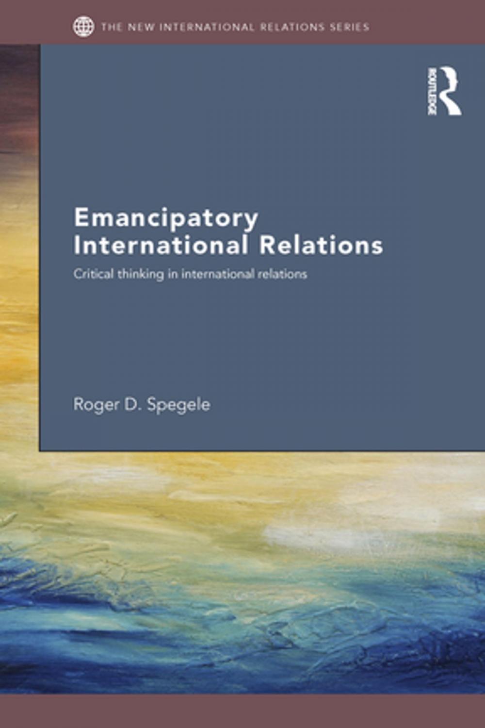 Big bigCover of Emancipatory International Relations