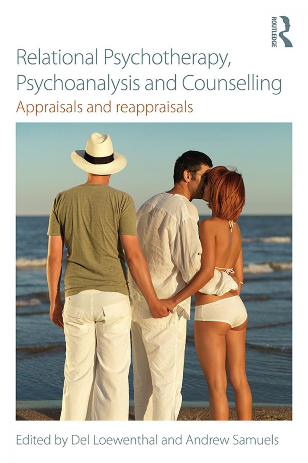 Big bigCover of Relational Psychotherapy, Psychoanalysis and Counselling