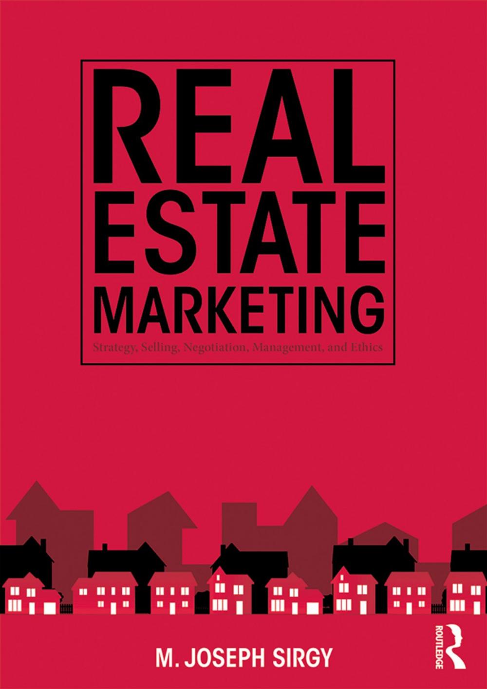 Big bigCover of Real Estate Marketing