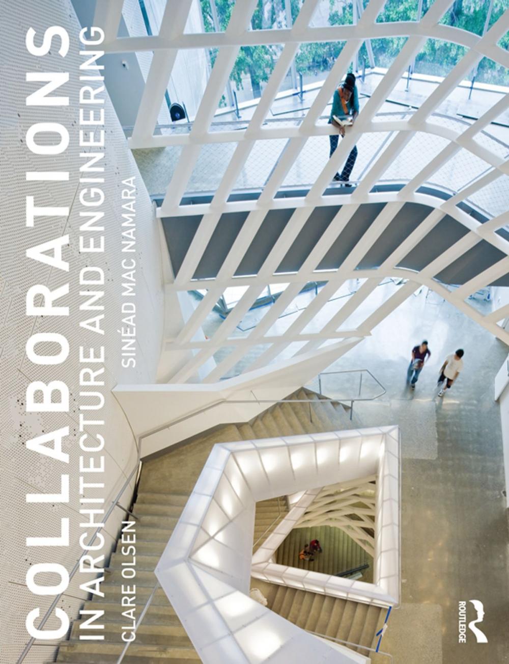 Big bigCover of Collaborations in Architecture and Engineering