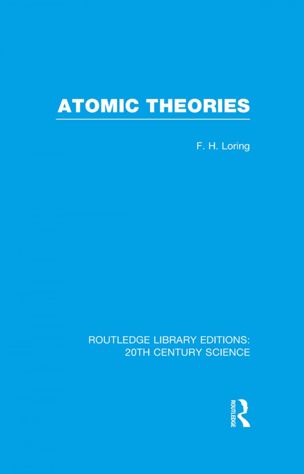 Big bigCover of Atomic Theories