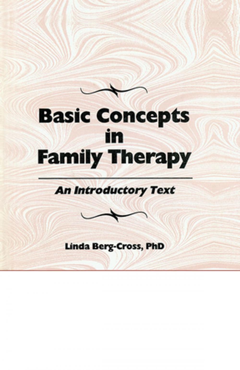 Big bigCover of Basic Concepts In Fa