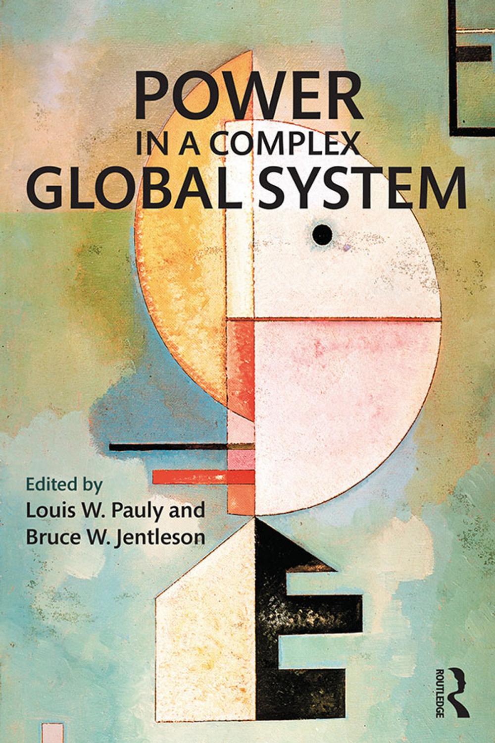 Big bigCover of Power in a Complex Global System