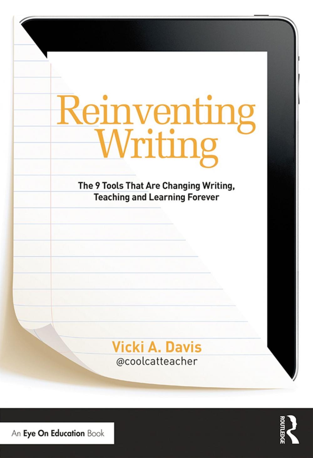 Big bigCover of Reinventing Writing