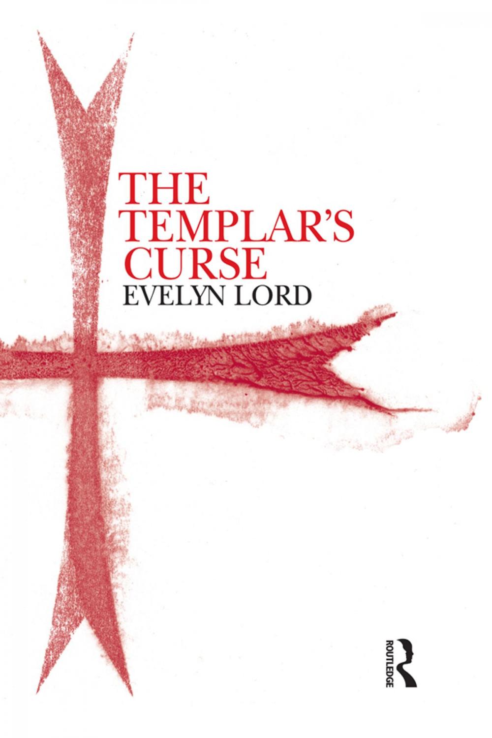 Big bigCover of The Templar's Curse