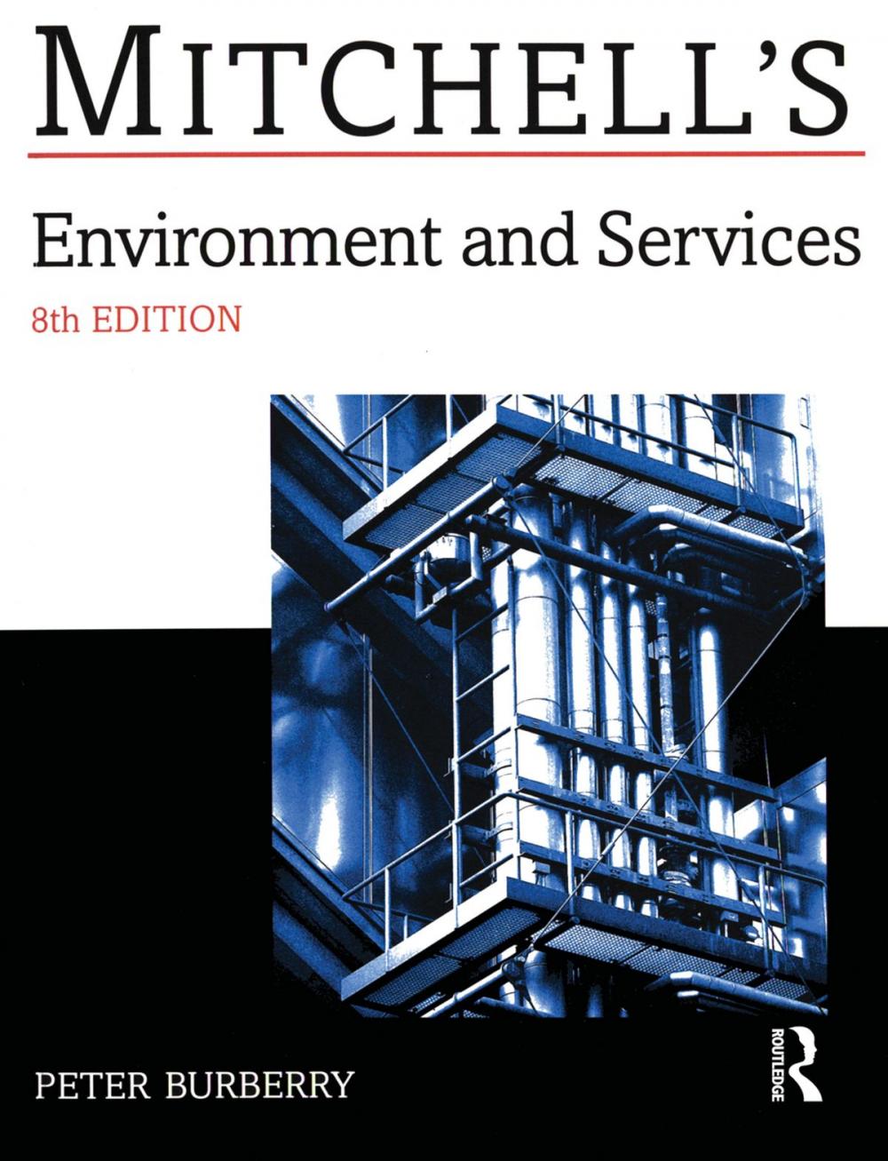 Big bigCover of Environment and Services