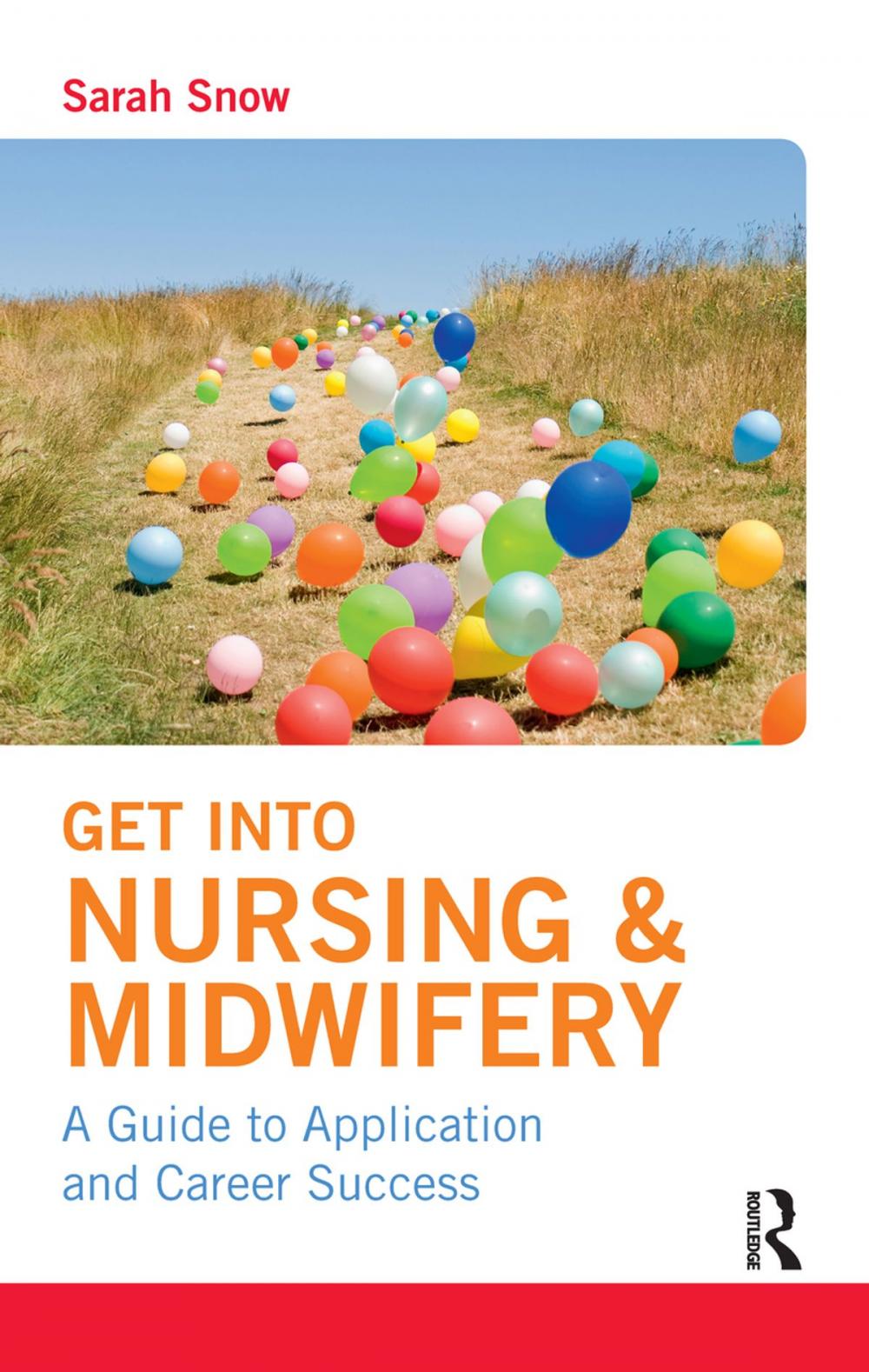 Big bigCover of Get into Nursing &amp; Midwifery