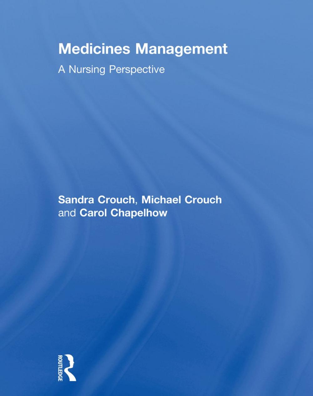 Big bigCover of Medicines Management