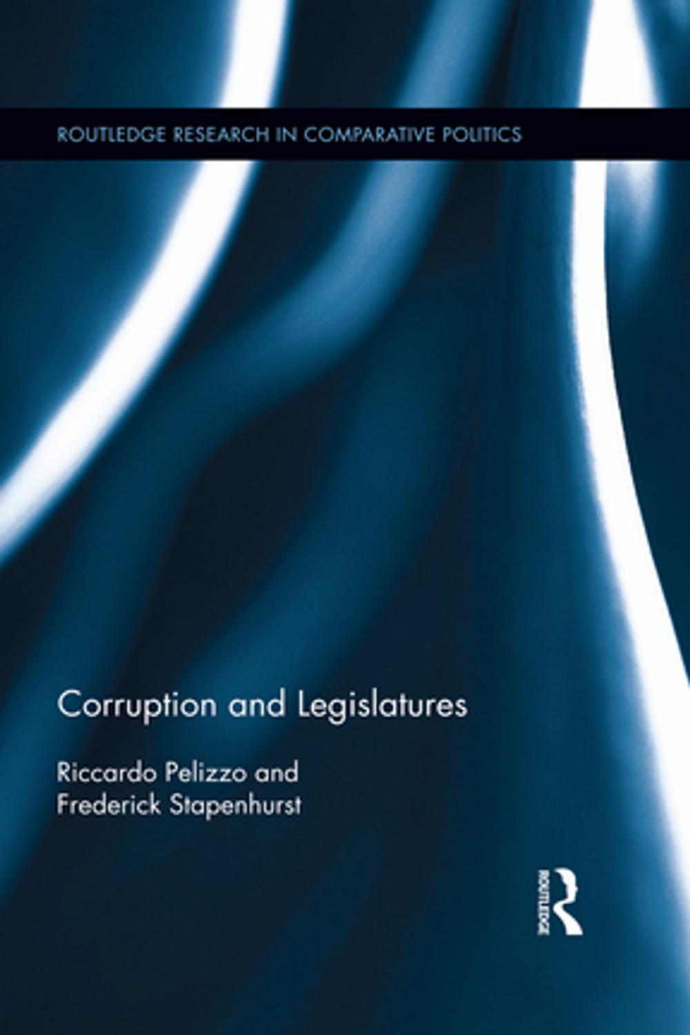 Big bigCover of Corruption and Legislatures