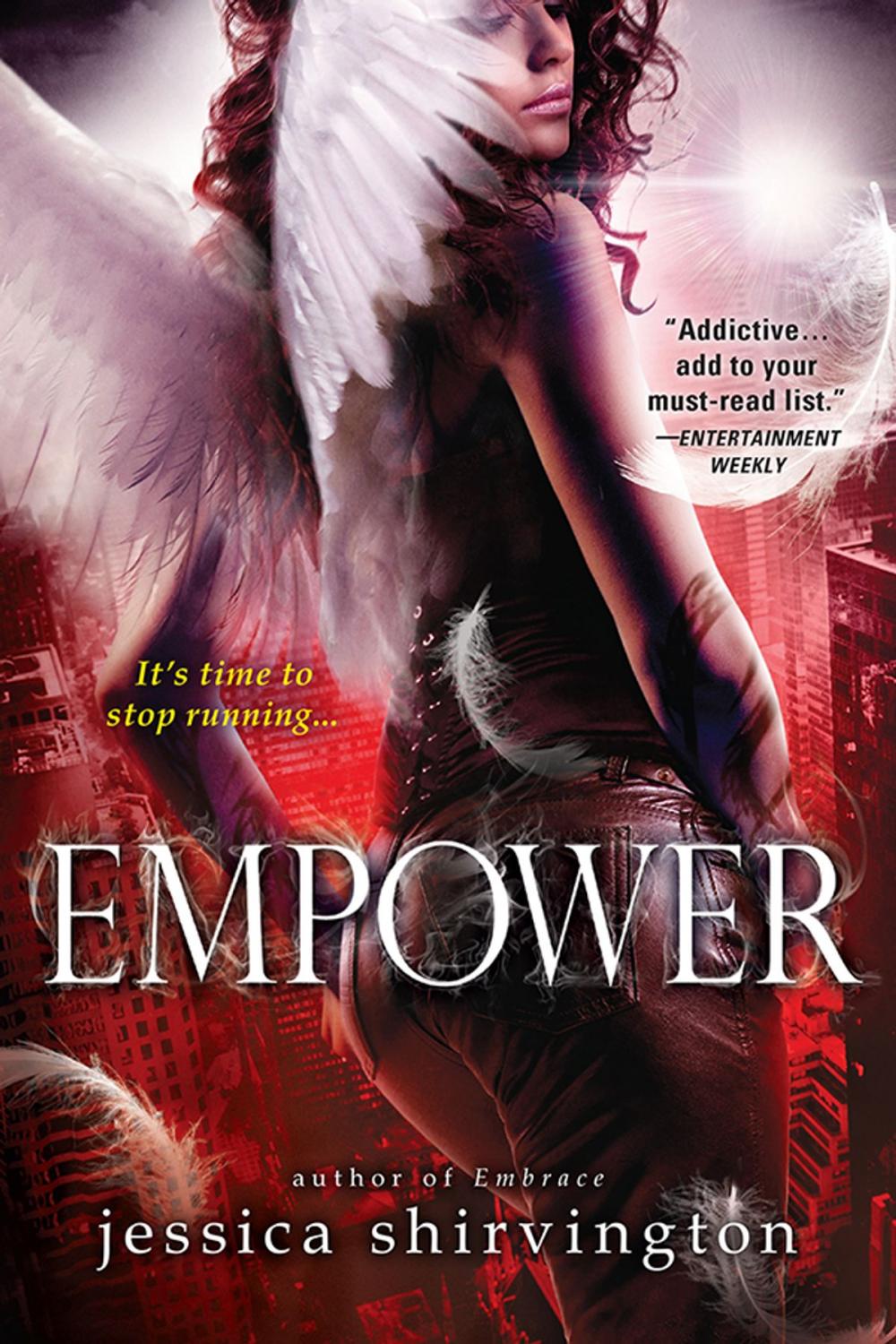 Big bigCover of Empower