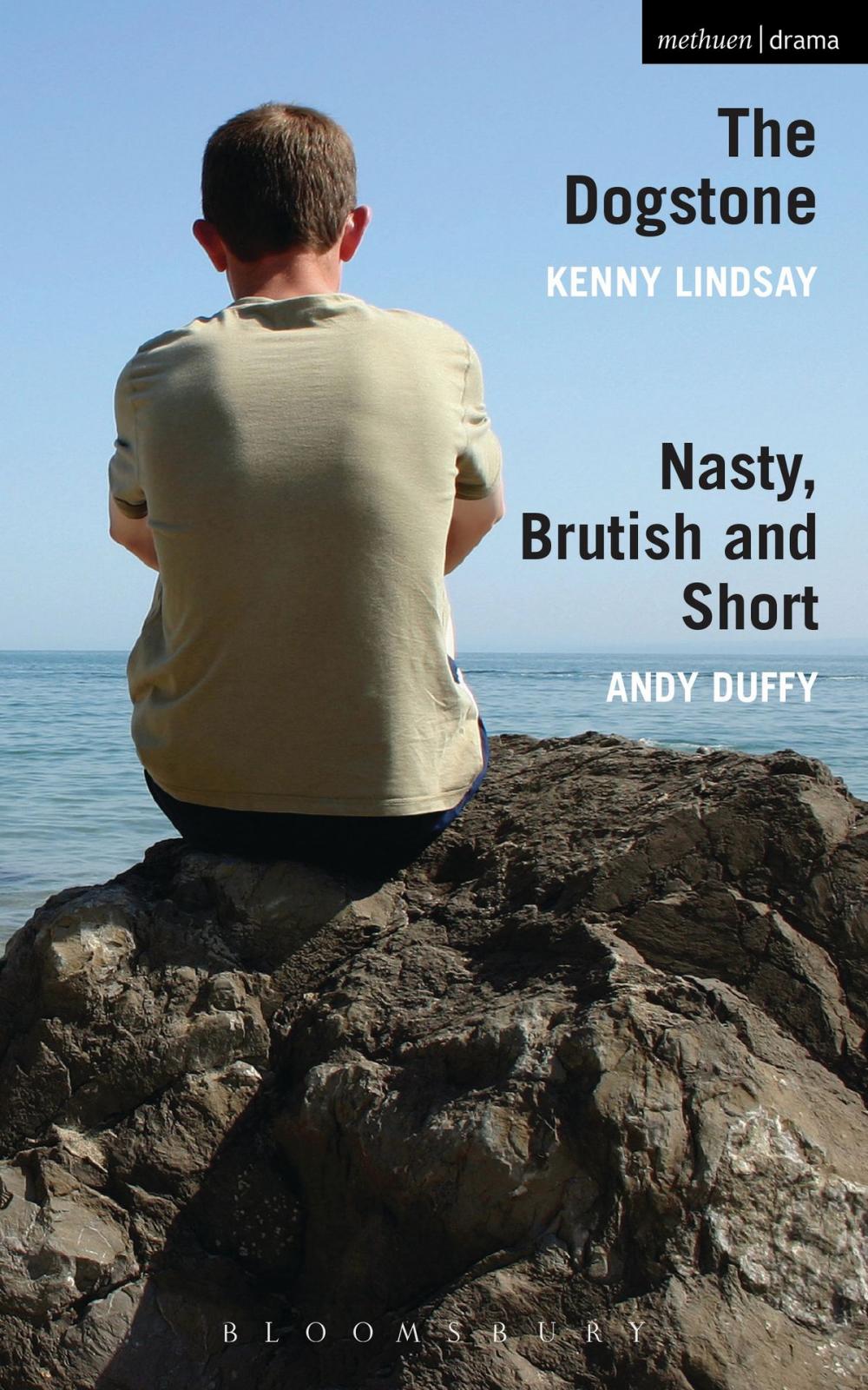 Big bigCover of 'The Dogstone' and 'Nasty, Brutish and Short'