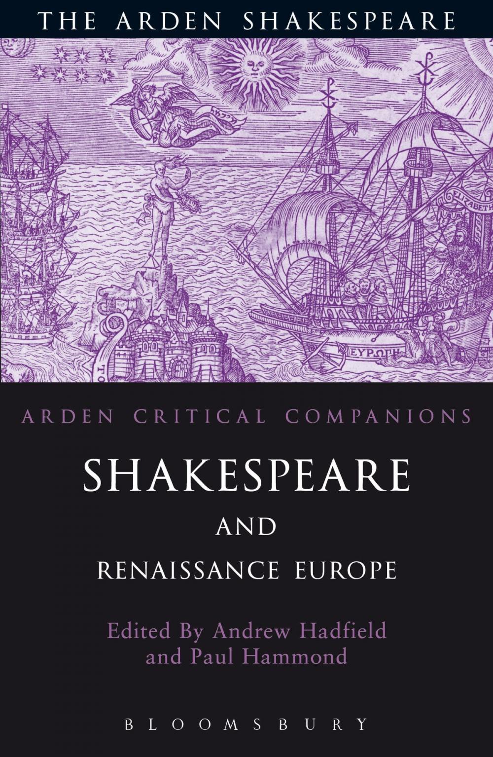 Big bigCover of Shakespeare And Renaissance Europe