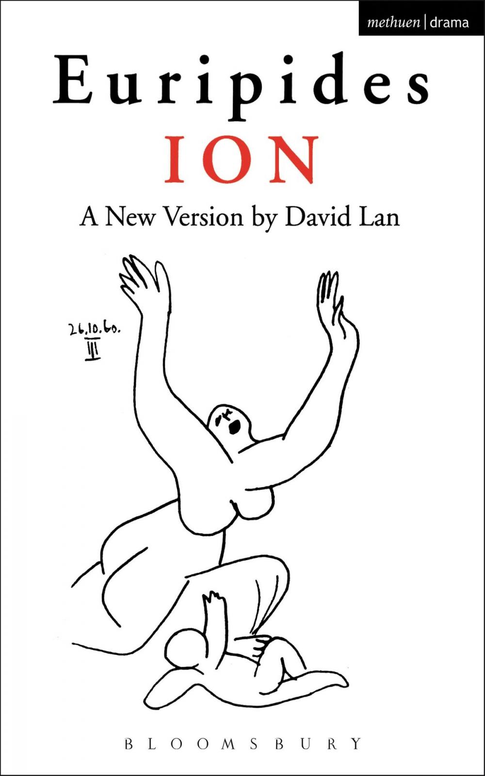 Big bigCover of Ion