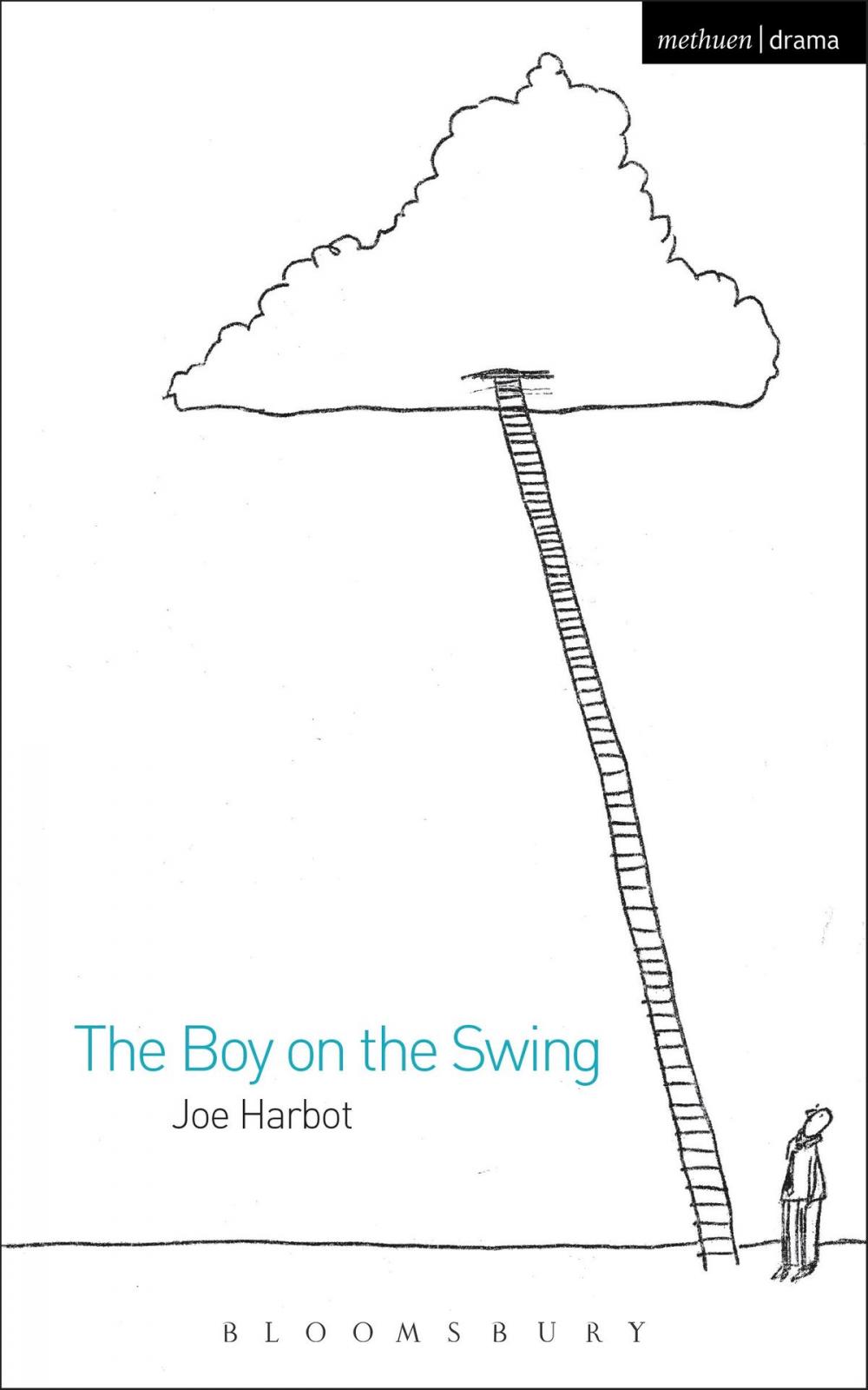 Big bigCover of The Boy on the Swing