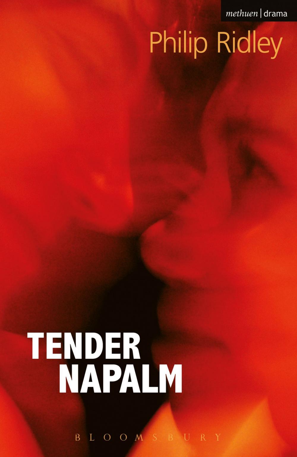 Big bigCover of Tender Napalm