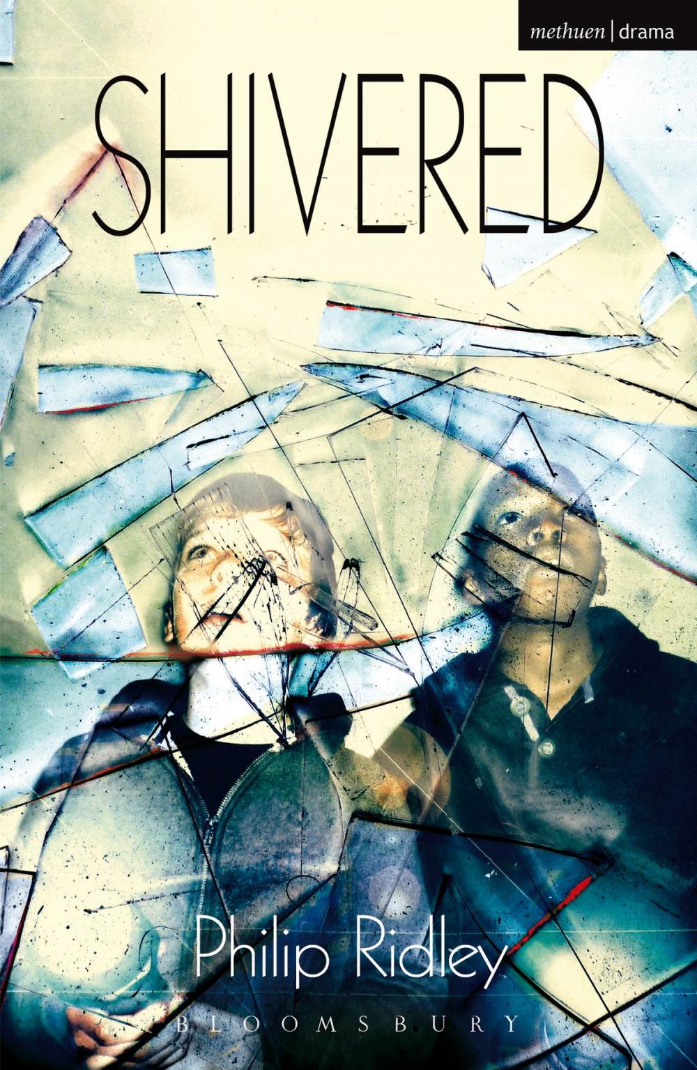 Big bigCover of Shivered