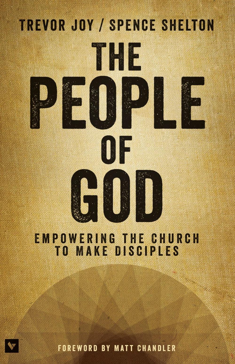 Big bigCover of The People of God