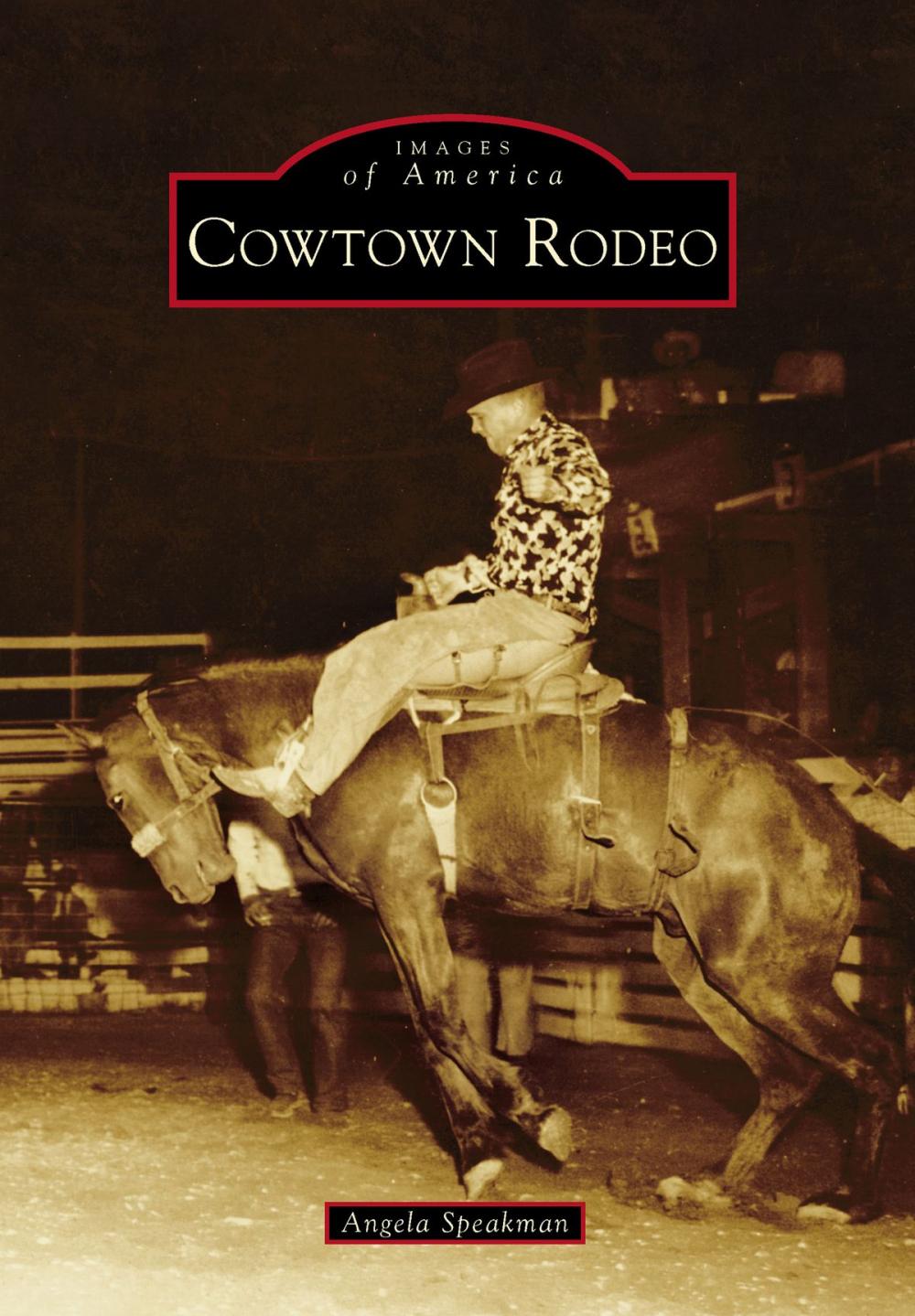 Big bigCover of Cowtown Rodeo