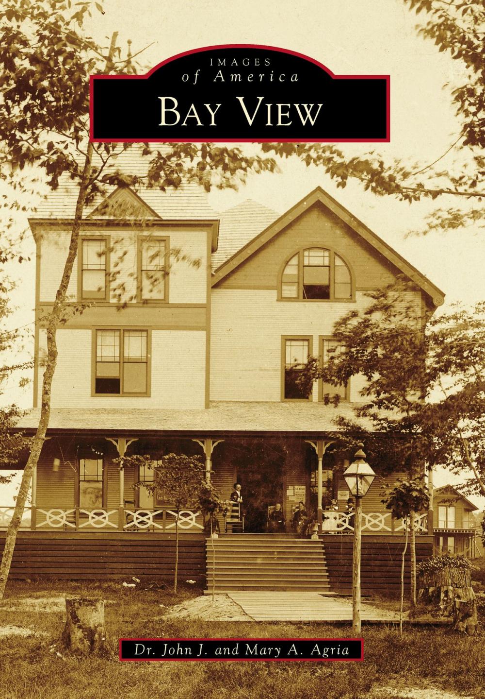 Big bigCover of Bay View