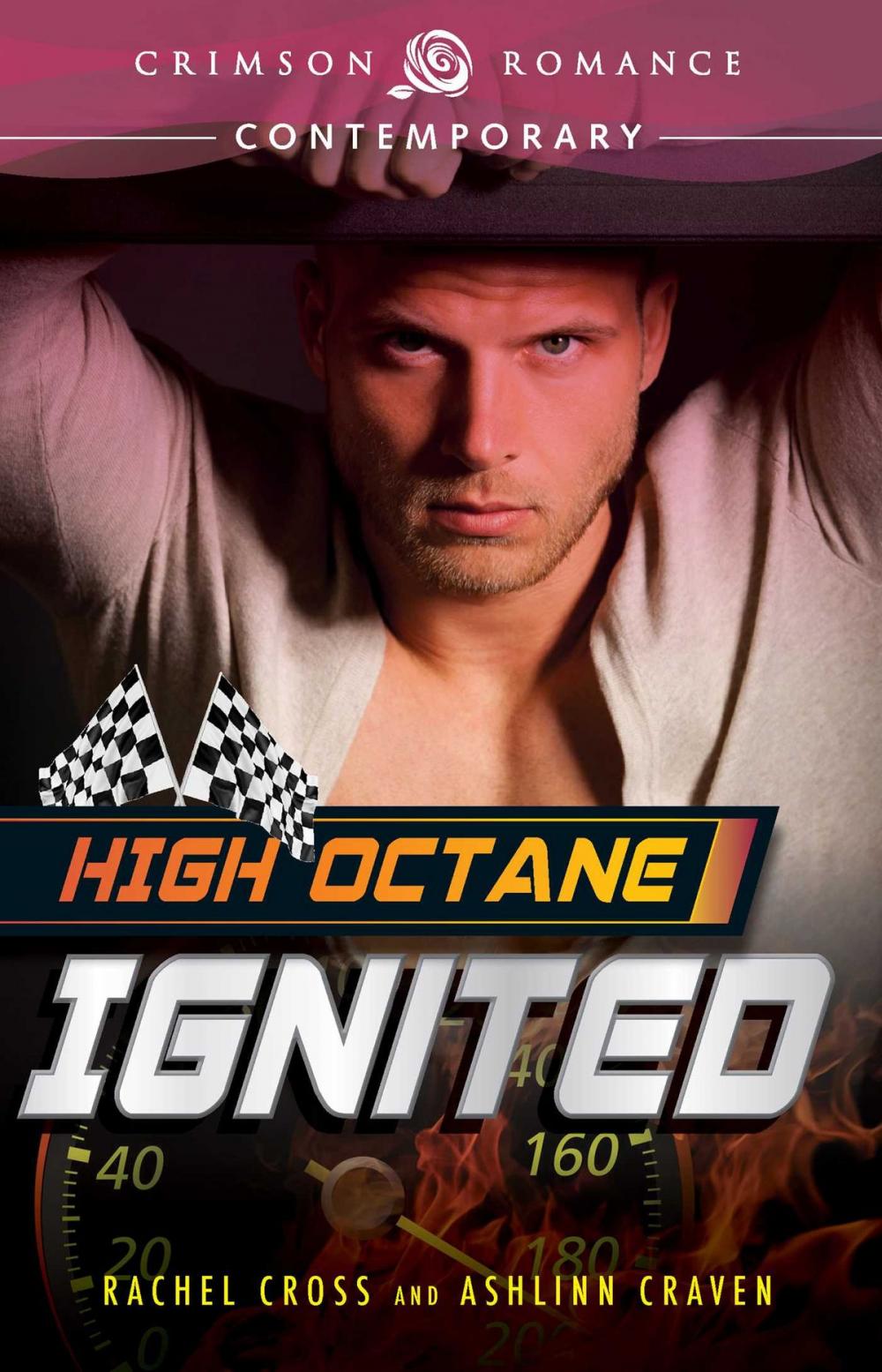 Big bigCover of High Octane: Ignited