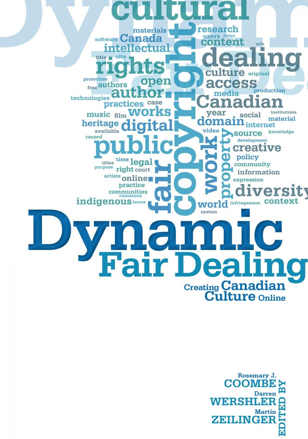 Big bigCover of Dynamic Fair Dealing