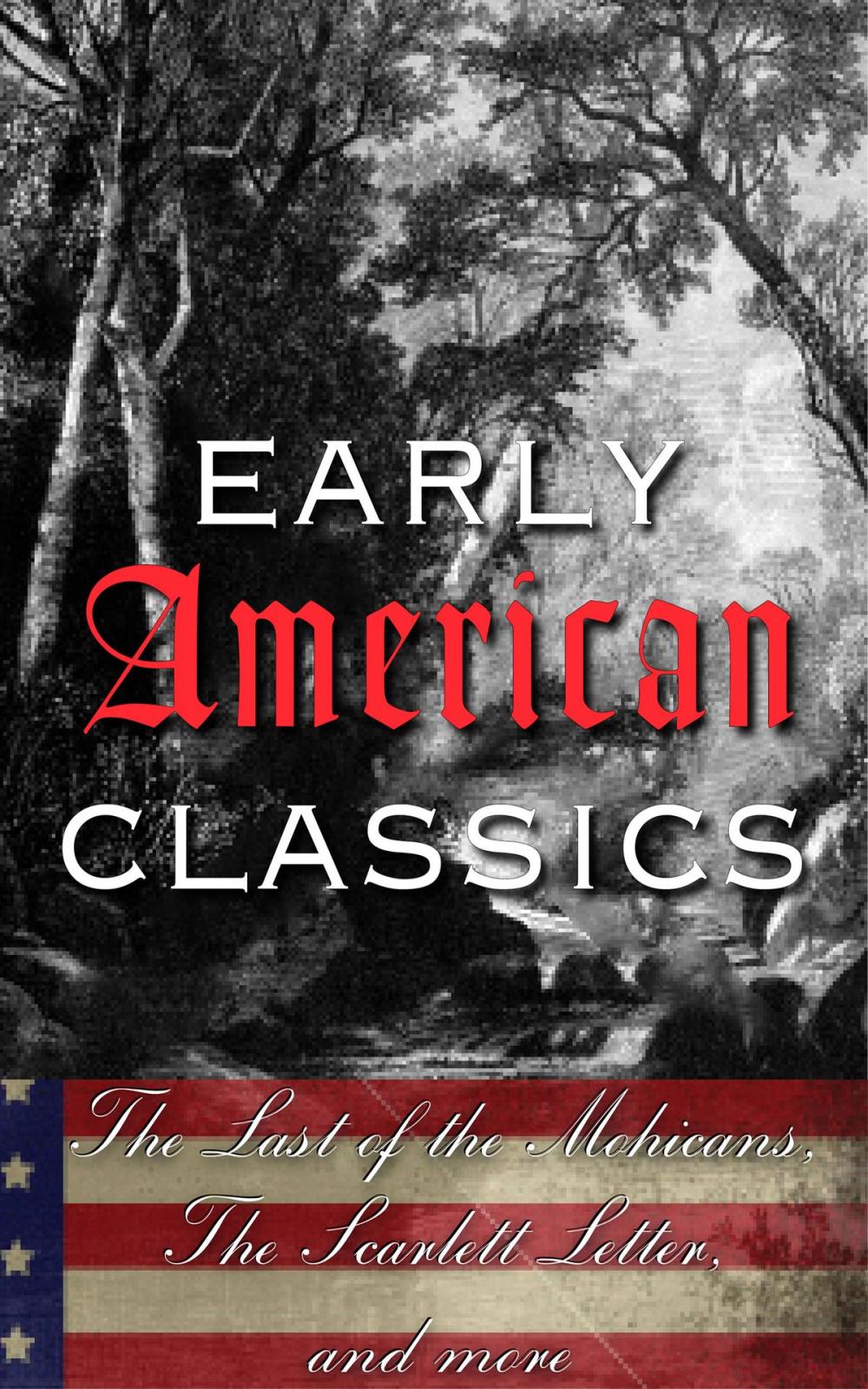 Big bigCover of Early American Classics