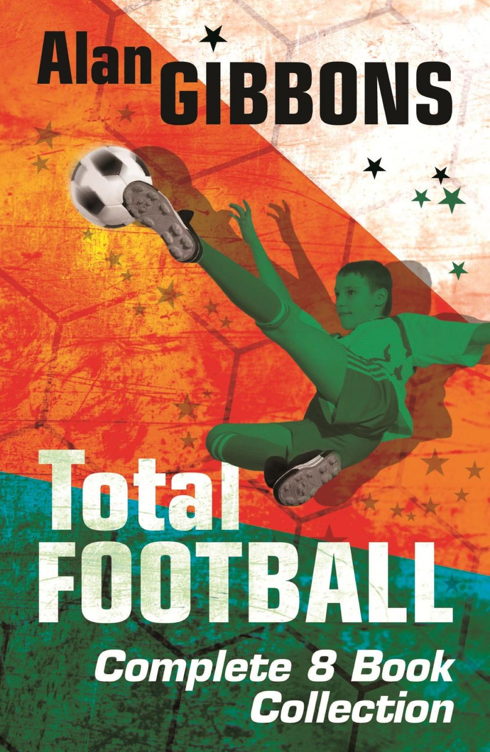 Big bigCover of Total Football Complete eBook Collection