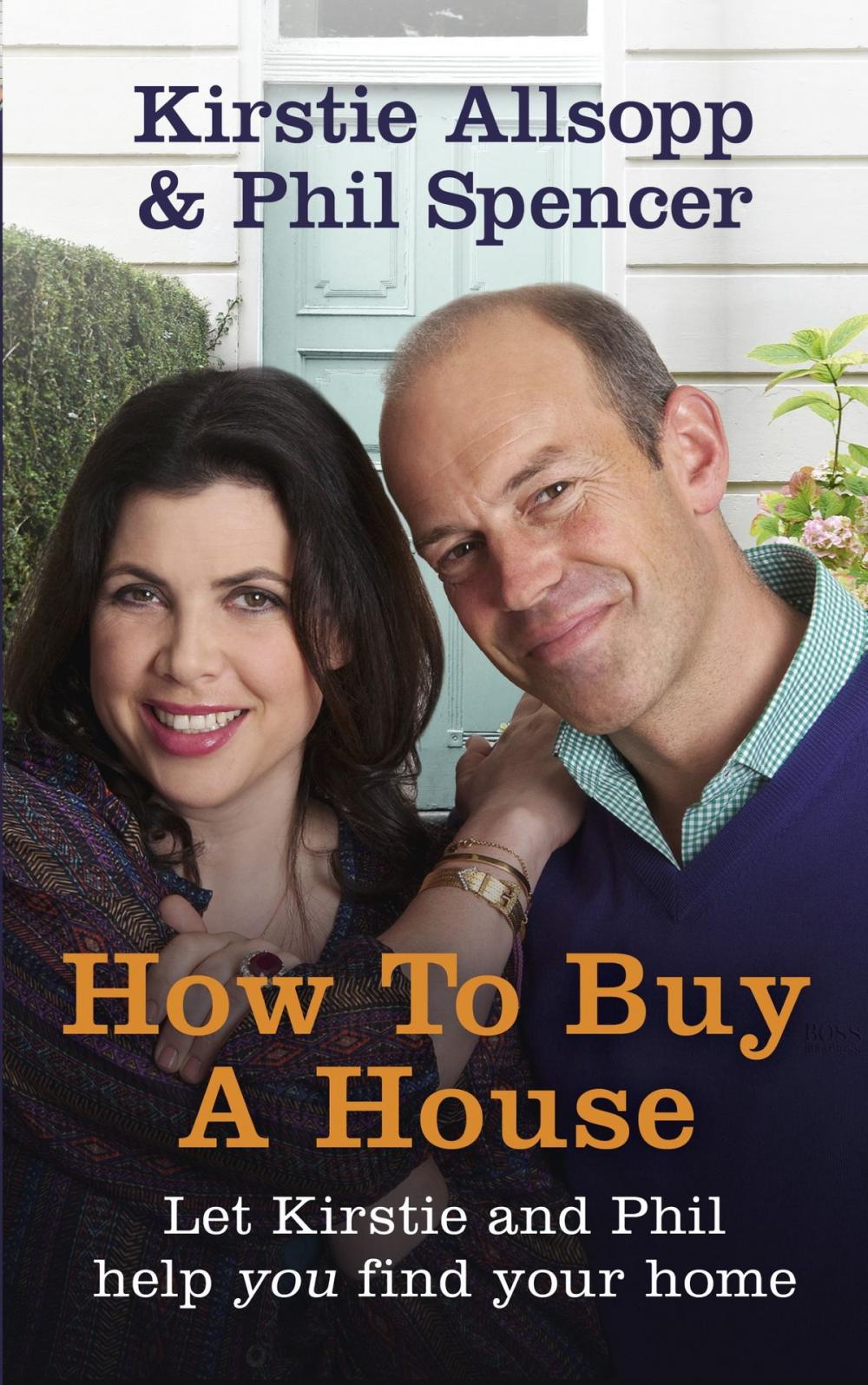 Big bigCover of How to Buy a House