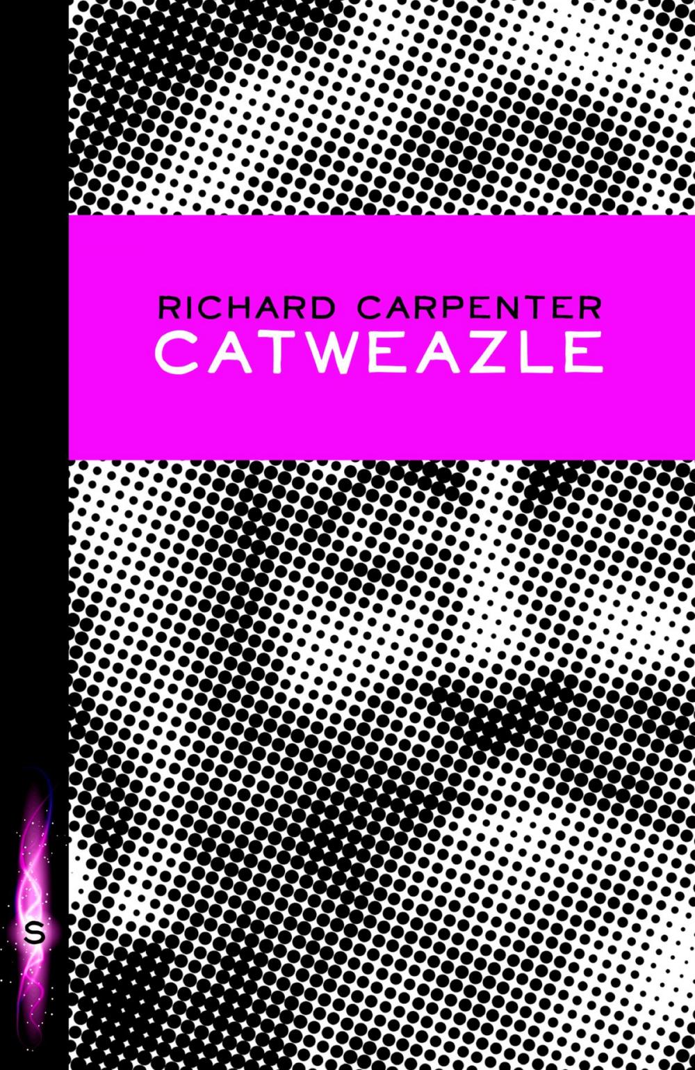 Big bigCover of Catweazle