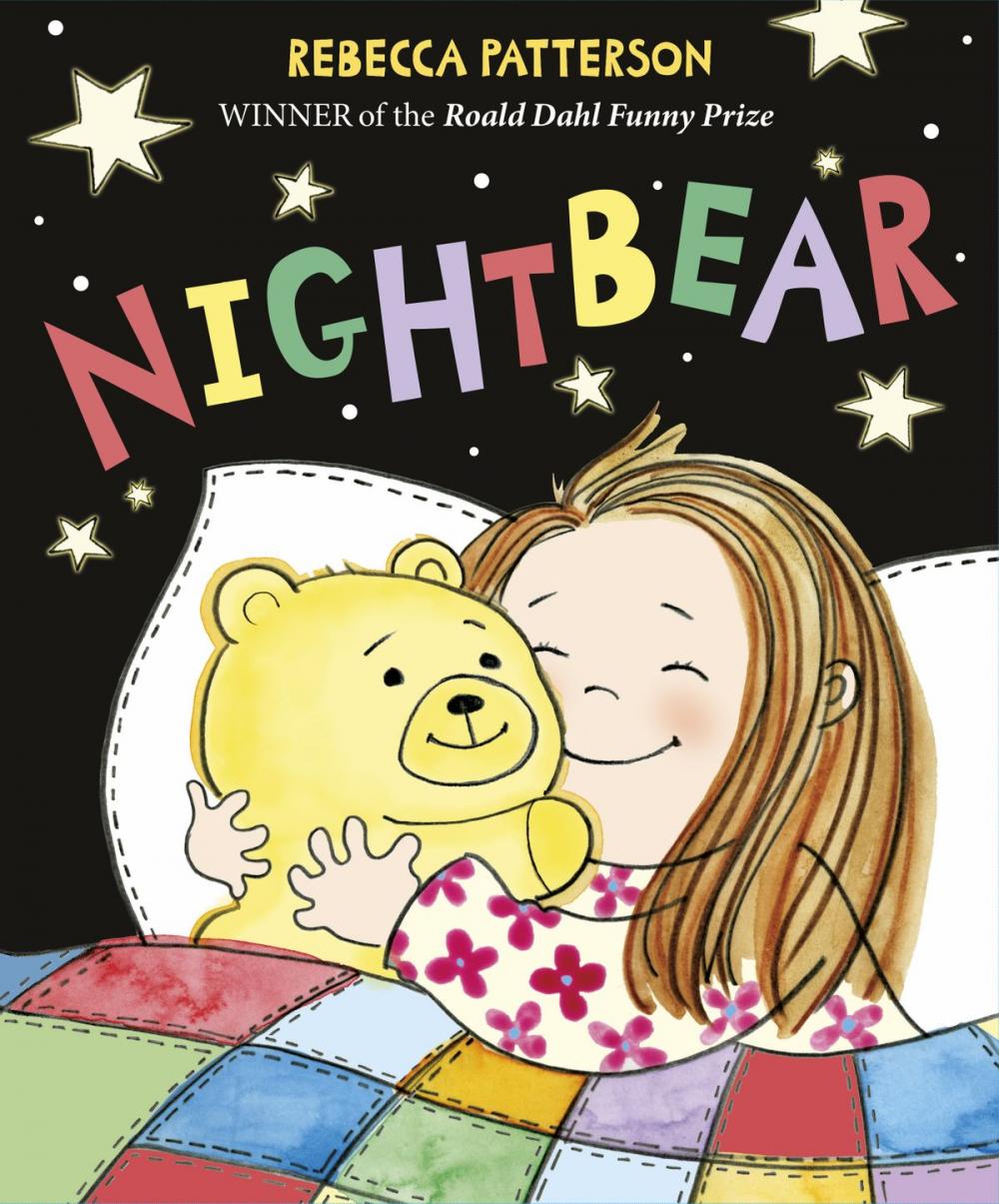 Big bigCover of Nightbear