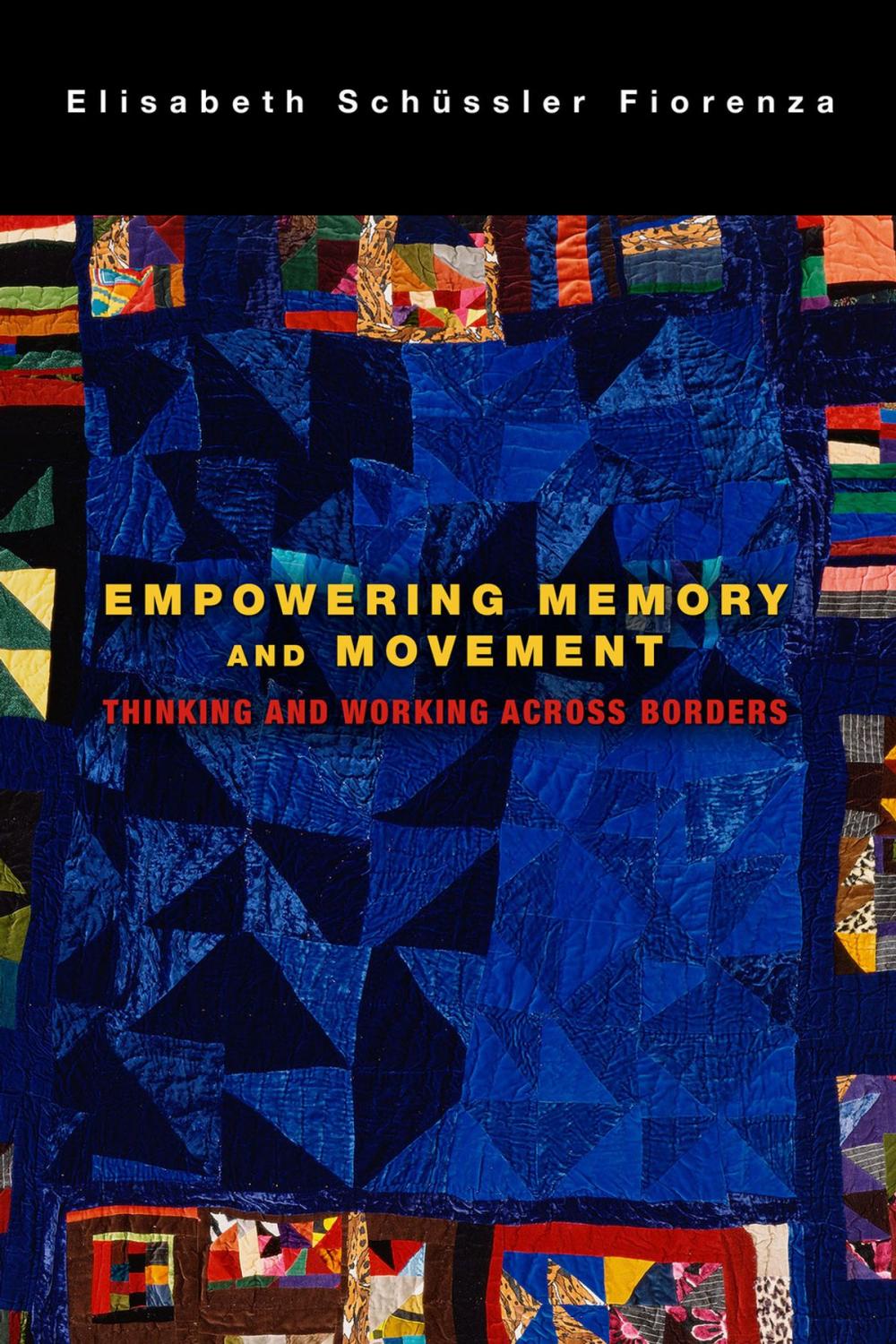 Big bigCover of Empowering Memory and Movement