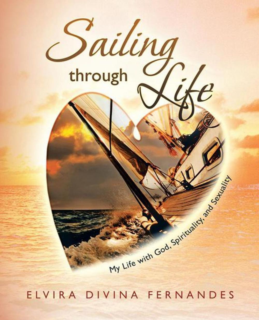 Big bigCover of Sailing Through Life