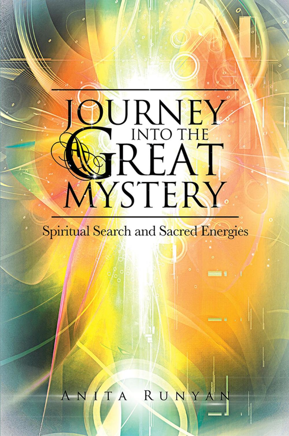 Big bigCover of Journey into the Great Mystery